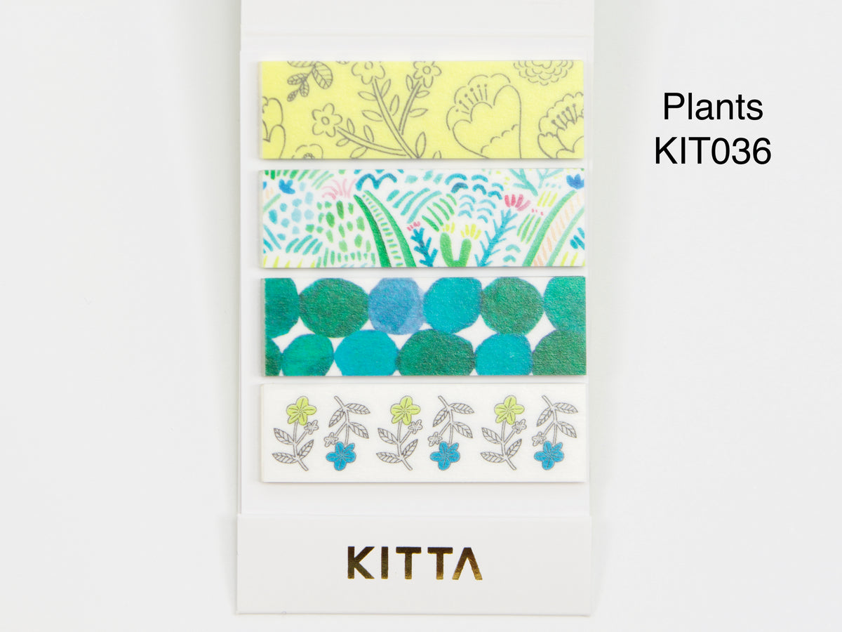 KITTA Basic
