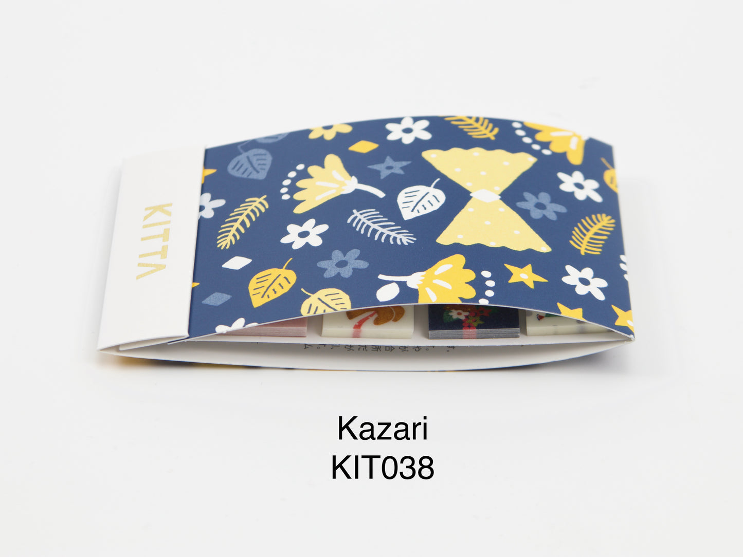 KITTA Basic