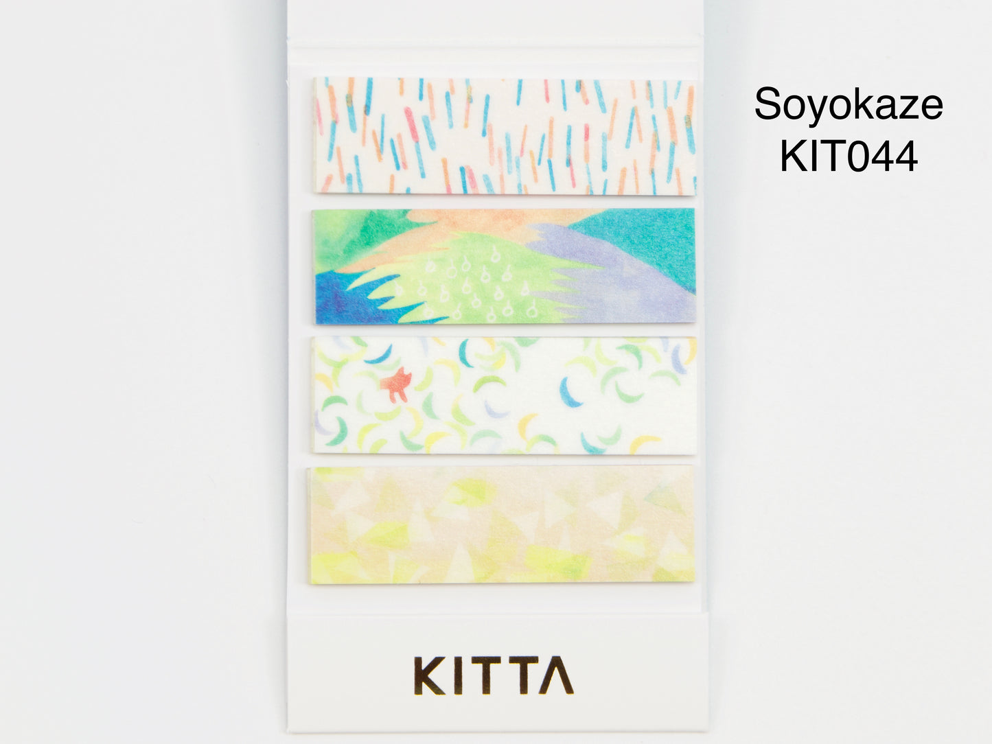 KITTA Basic