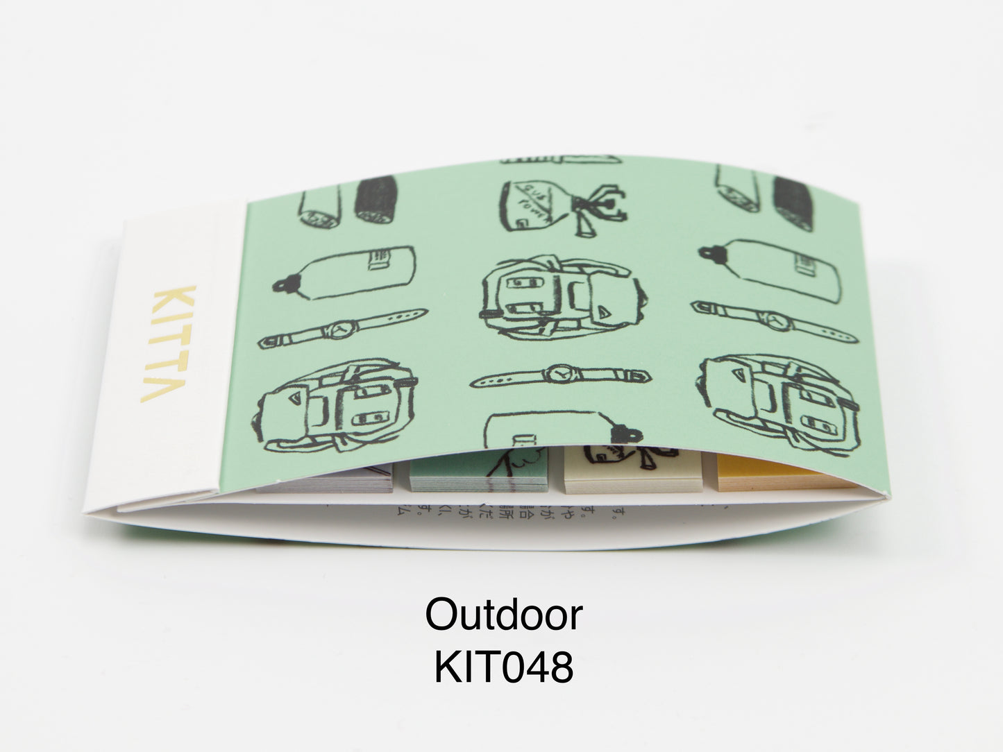 KITTA Basic