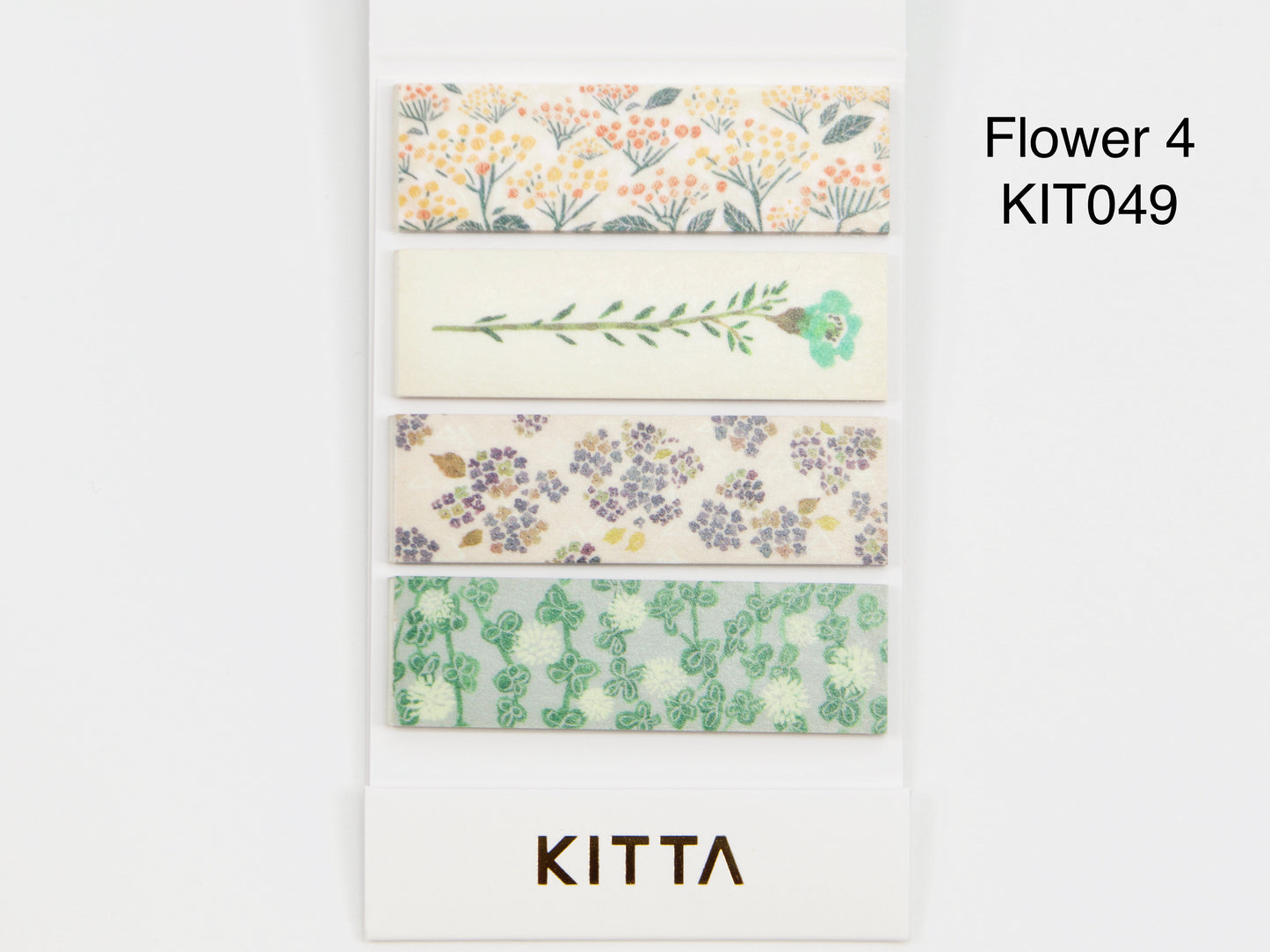 KITTA Basic