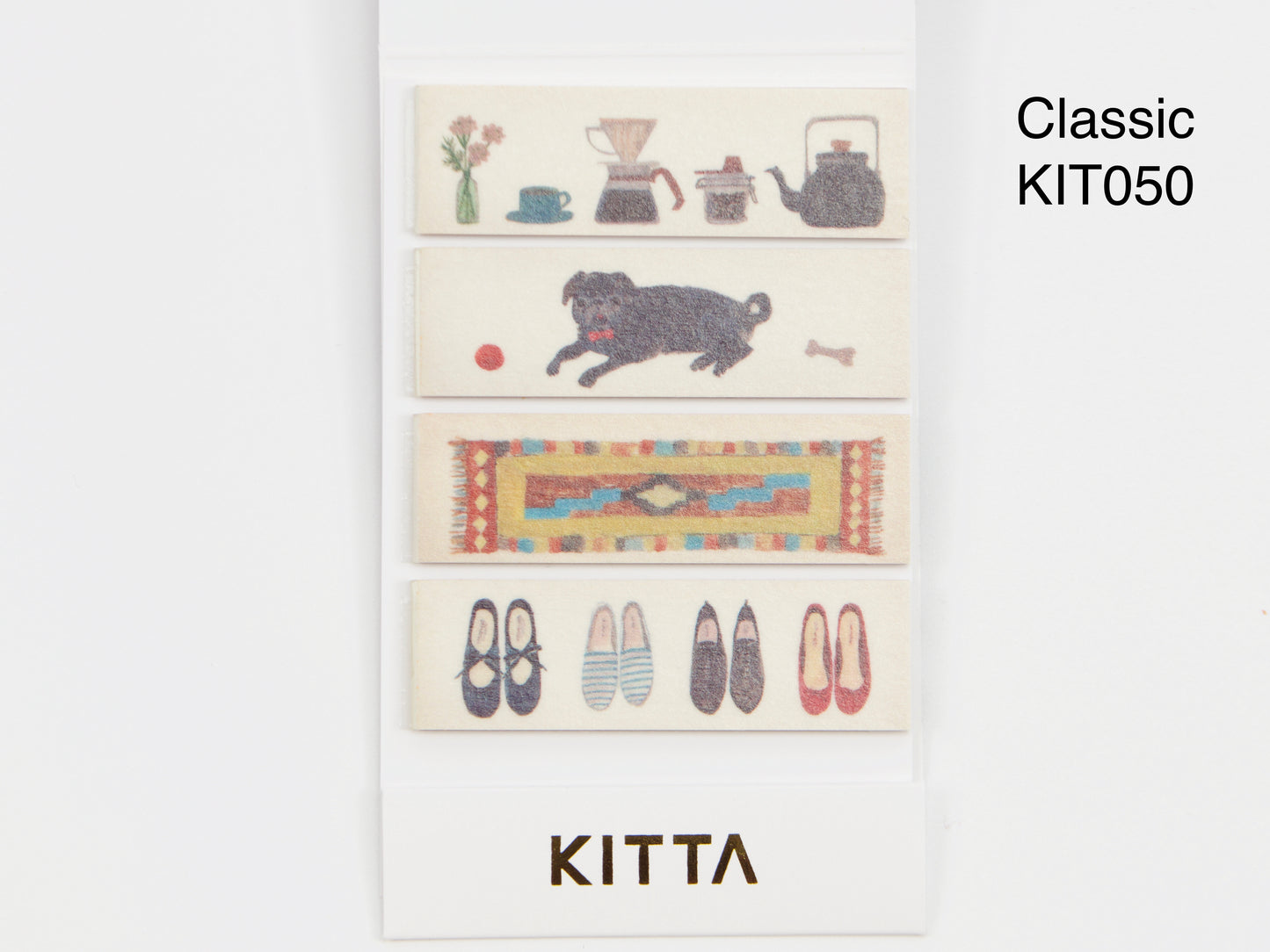 KITTA Basic