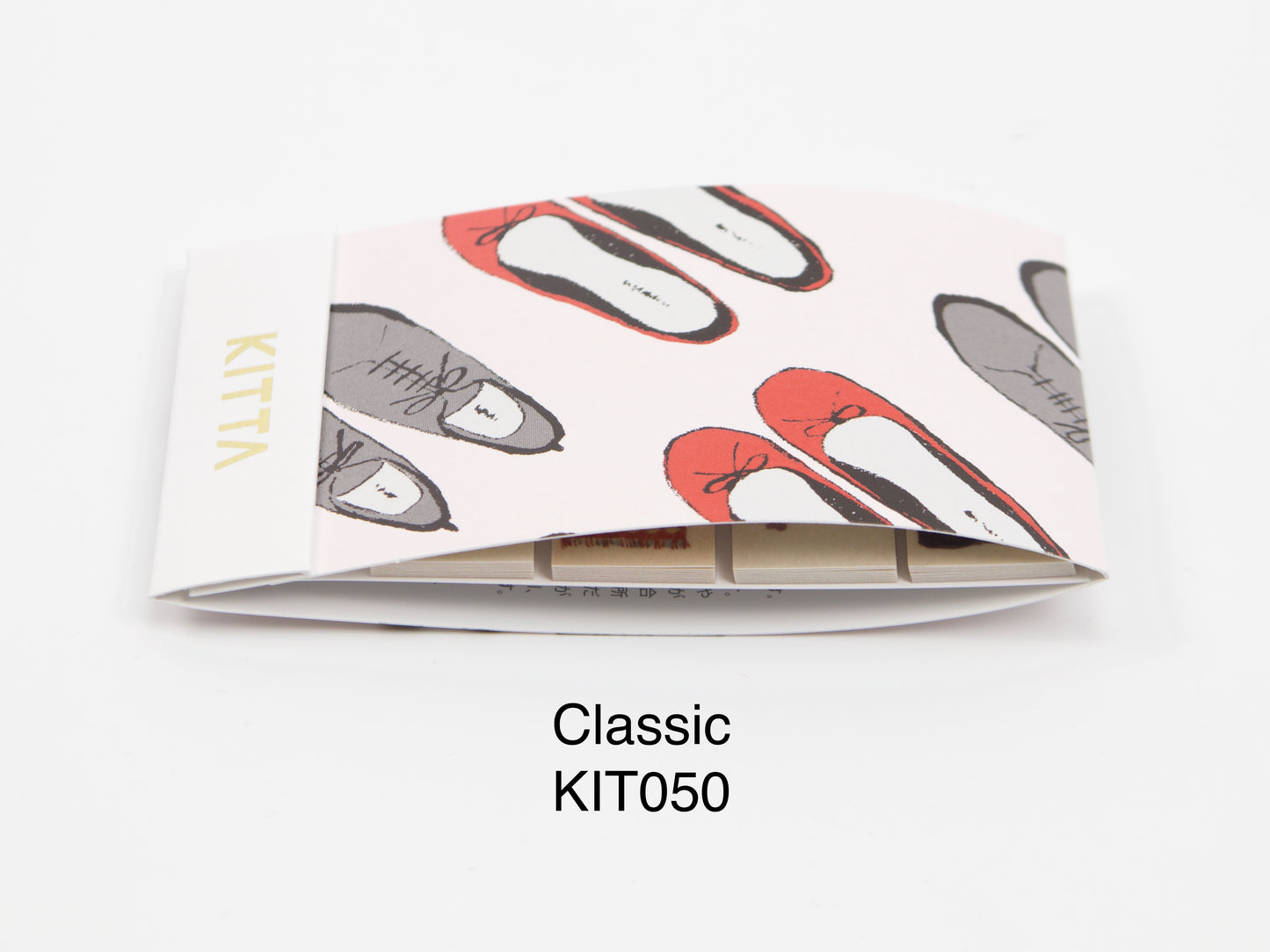 KITTA Basic