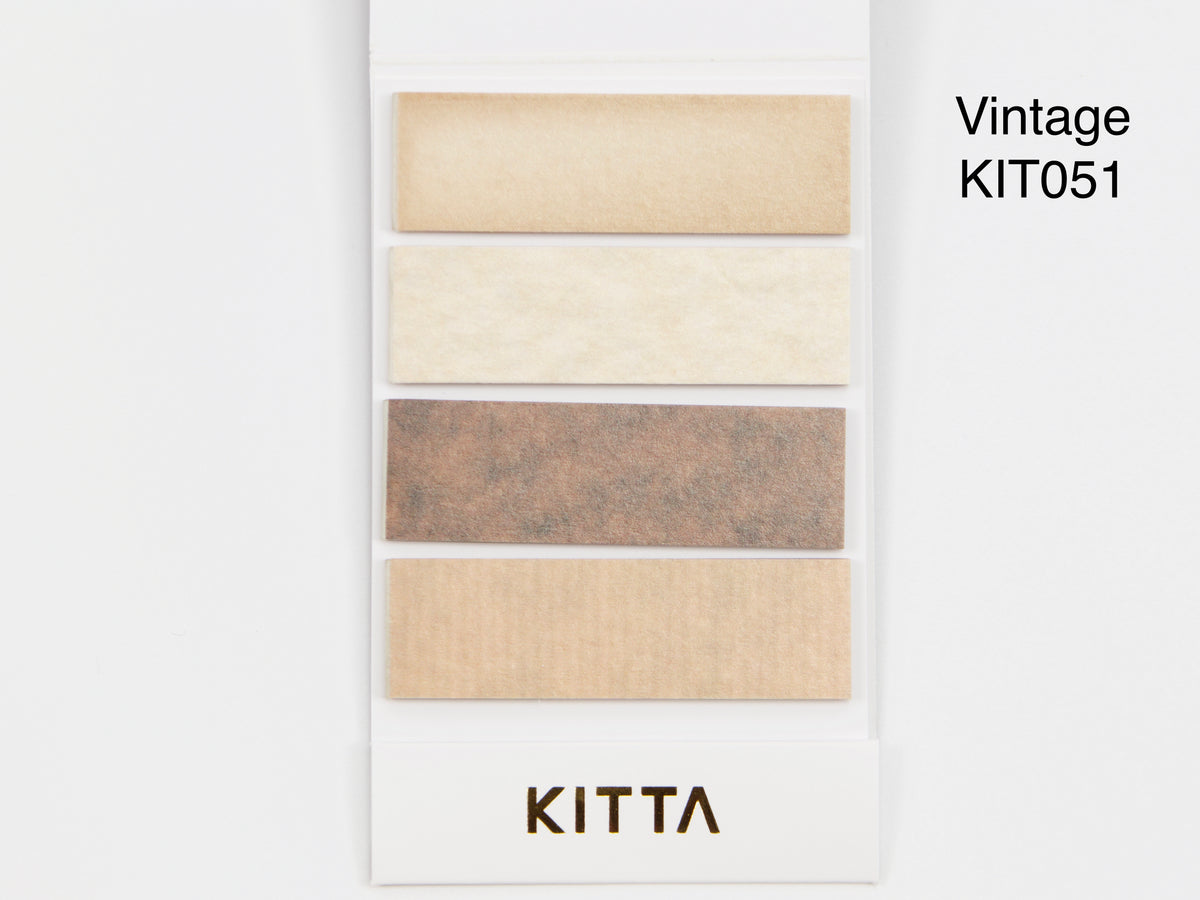 KITTA Basic