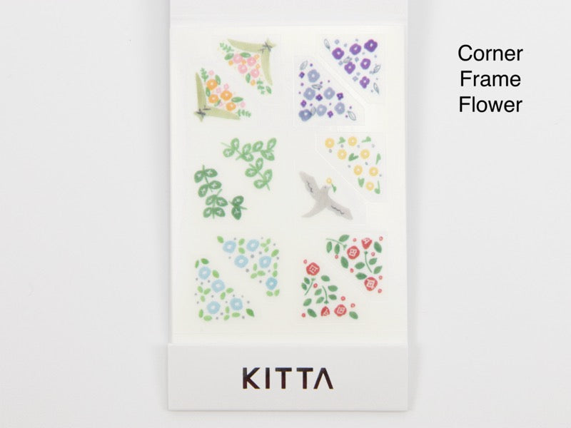 KITTA Seal