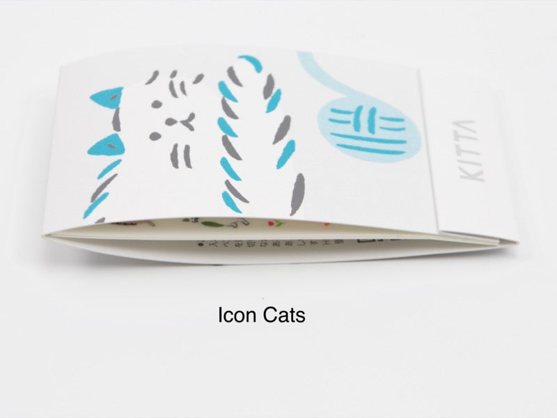 KITTA Seal