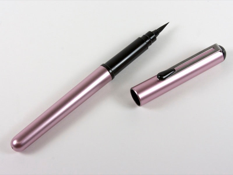 Stylo pinceau de poche Kirari Pentel
