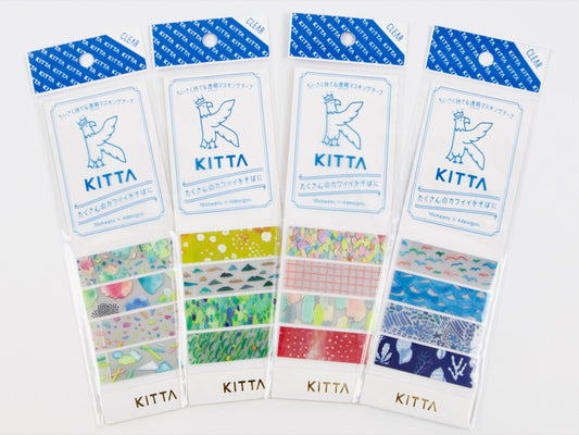 KITTA Clear