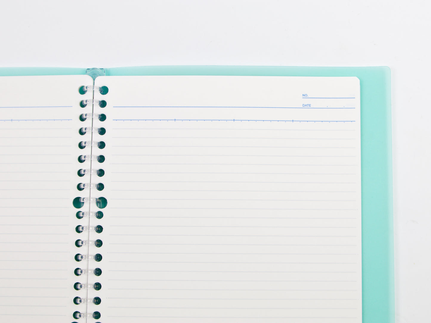 Maruman KuruFit Binder B5