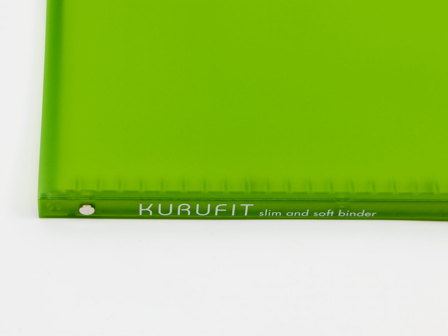 Maruman KuruFit Binder B5