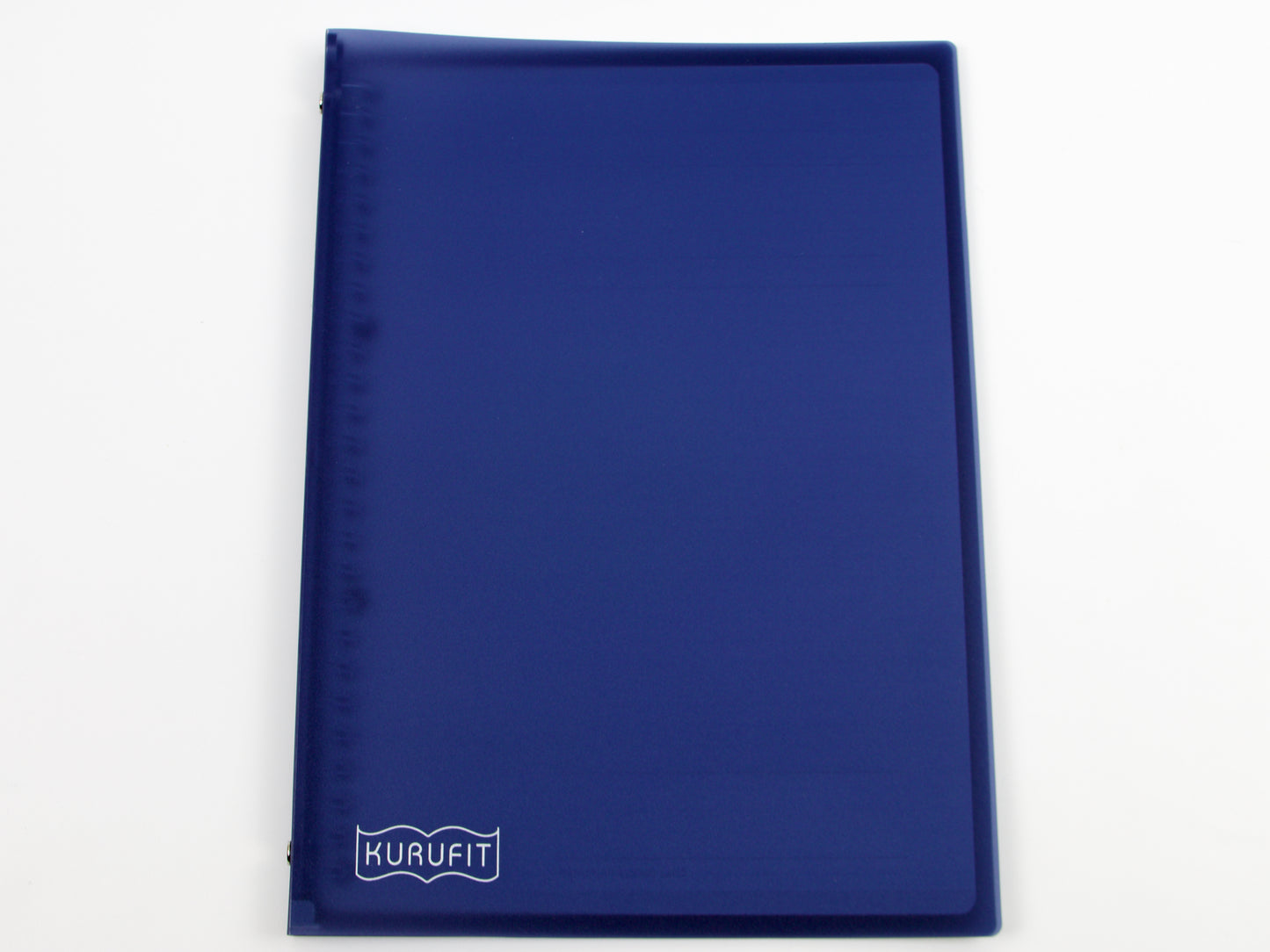 Maruman KuruFit Binder B5