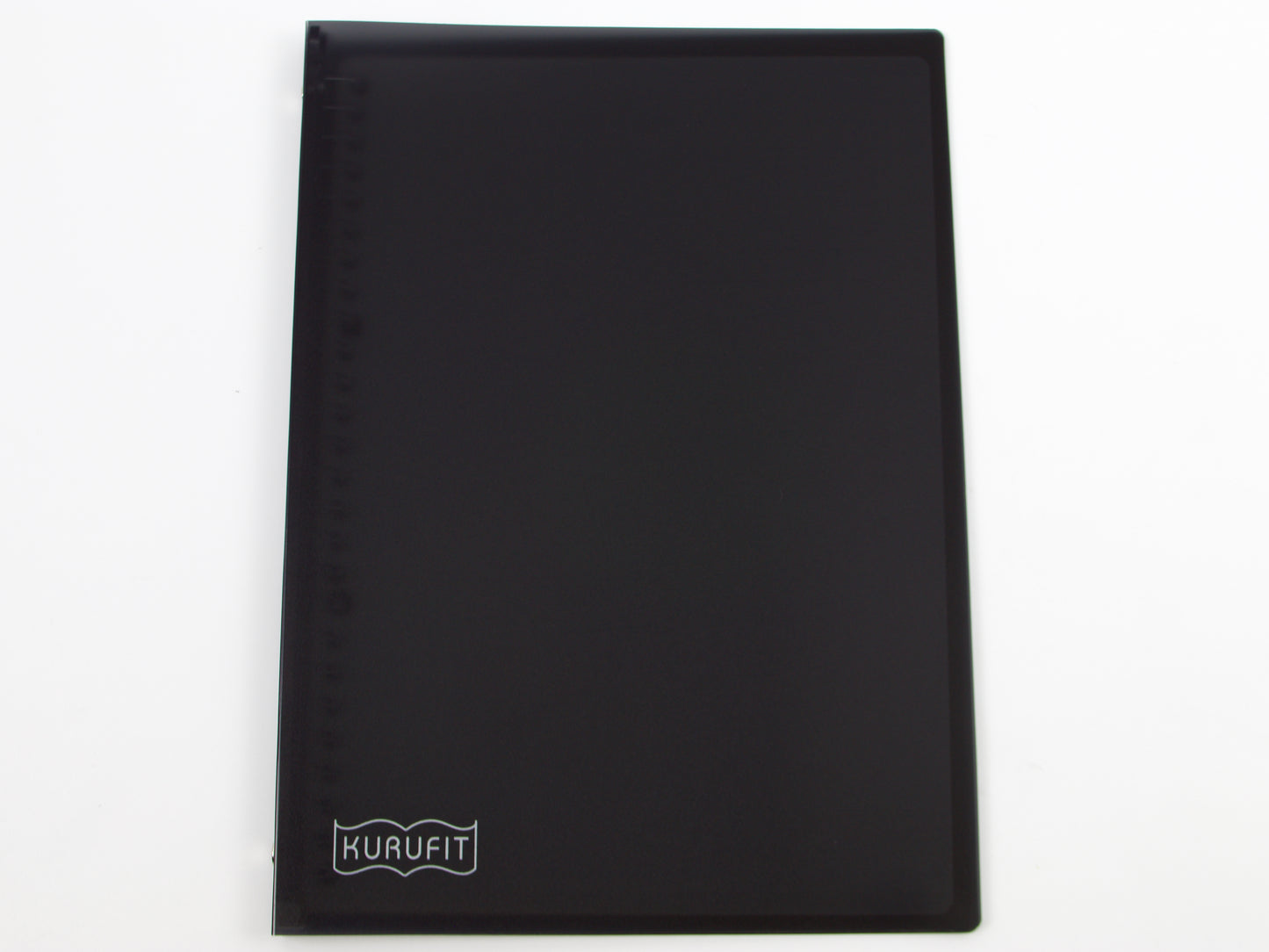 Maruman KuruFit Binder B5