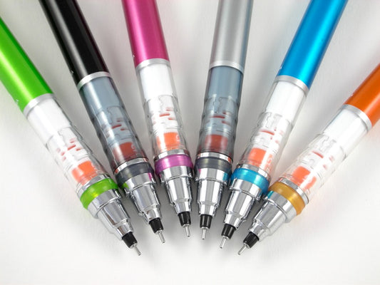 Kuru Toga Pencil