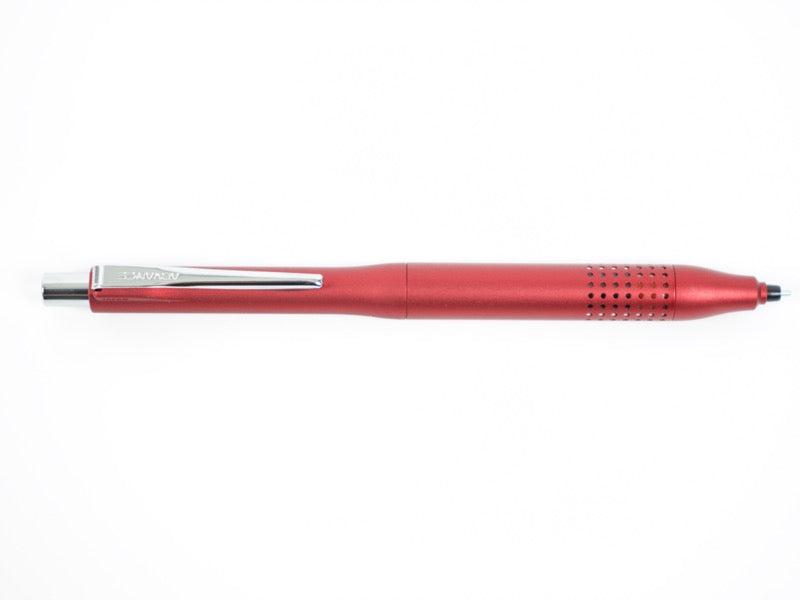 Kuru Toga Advance Metal Punching Grip