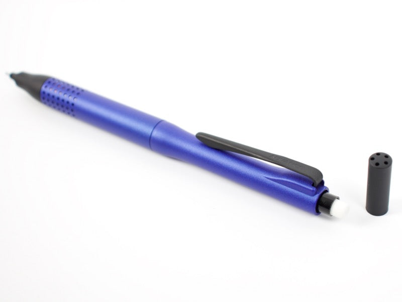 Kuru Toga Advance Metal Punching Grip