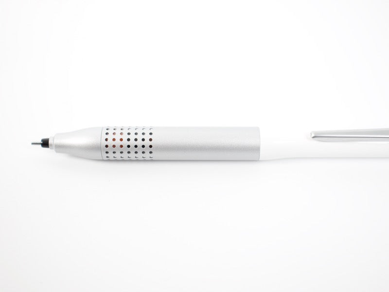 Kuru Toga Advance Metal Punching Grip