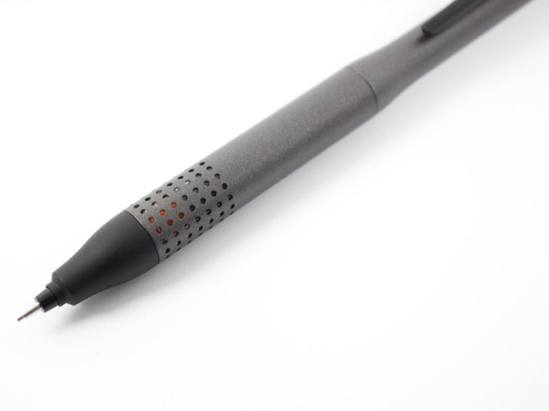 Kuru Toga Advance Metal Punching Grip