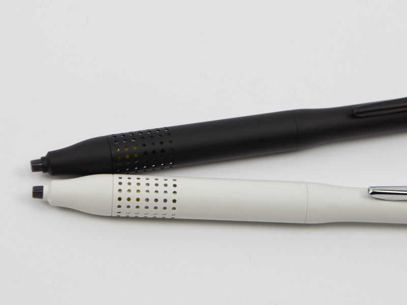 Kuru Toga Advance Metal Punching Grip