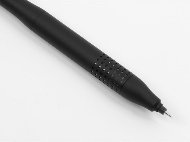 Kuru Toga Advance Metal Punching Grip