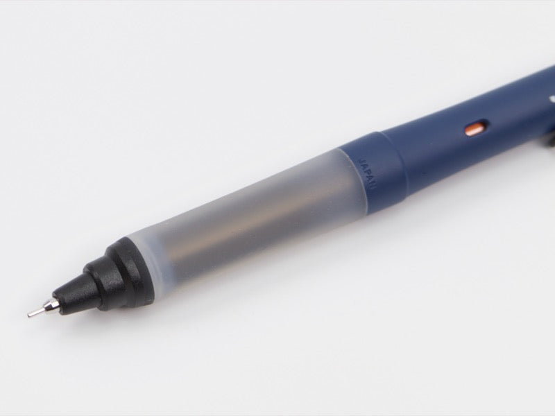 Uni Alpha Gel Kuru Toga Switch