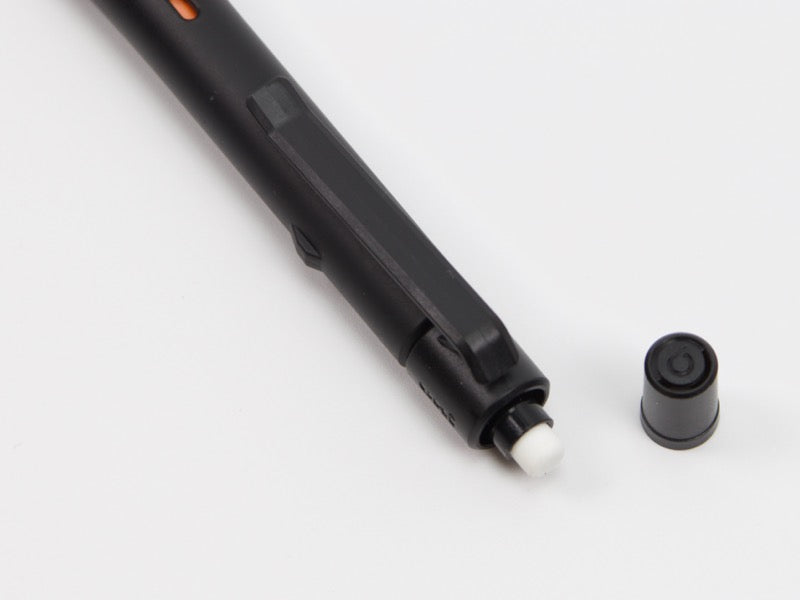 Uni Alpha Gel Kuru Toga Switch