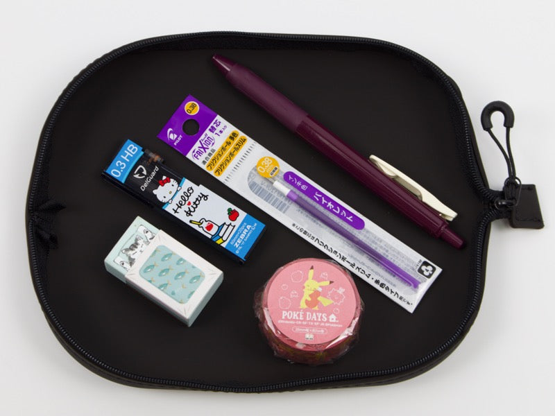 Lihit Lab Altna Tray Pen Case L