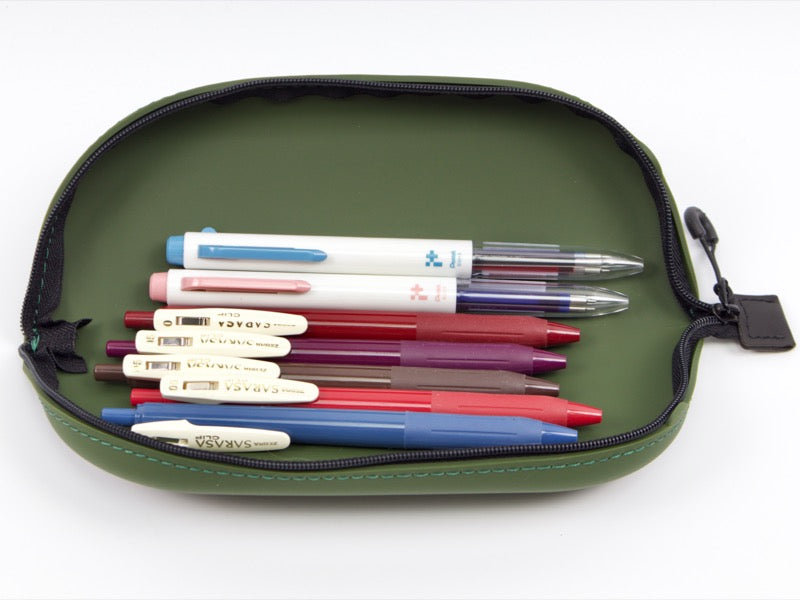Lihit Lab Altna Tray Pen Case L