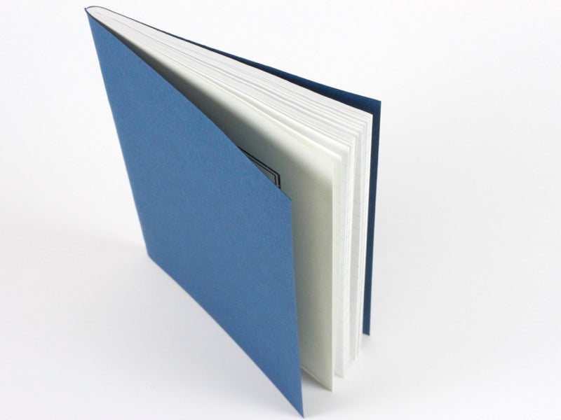 Passport 001 Lined Notebook Refill