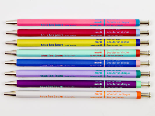 Mark's Inc. Stylo Tous Les Jours