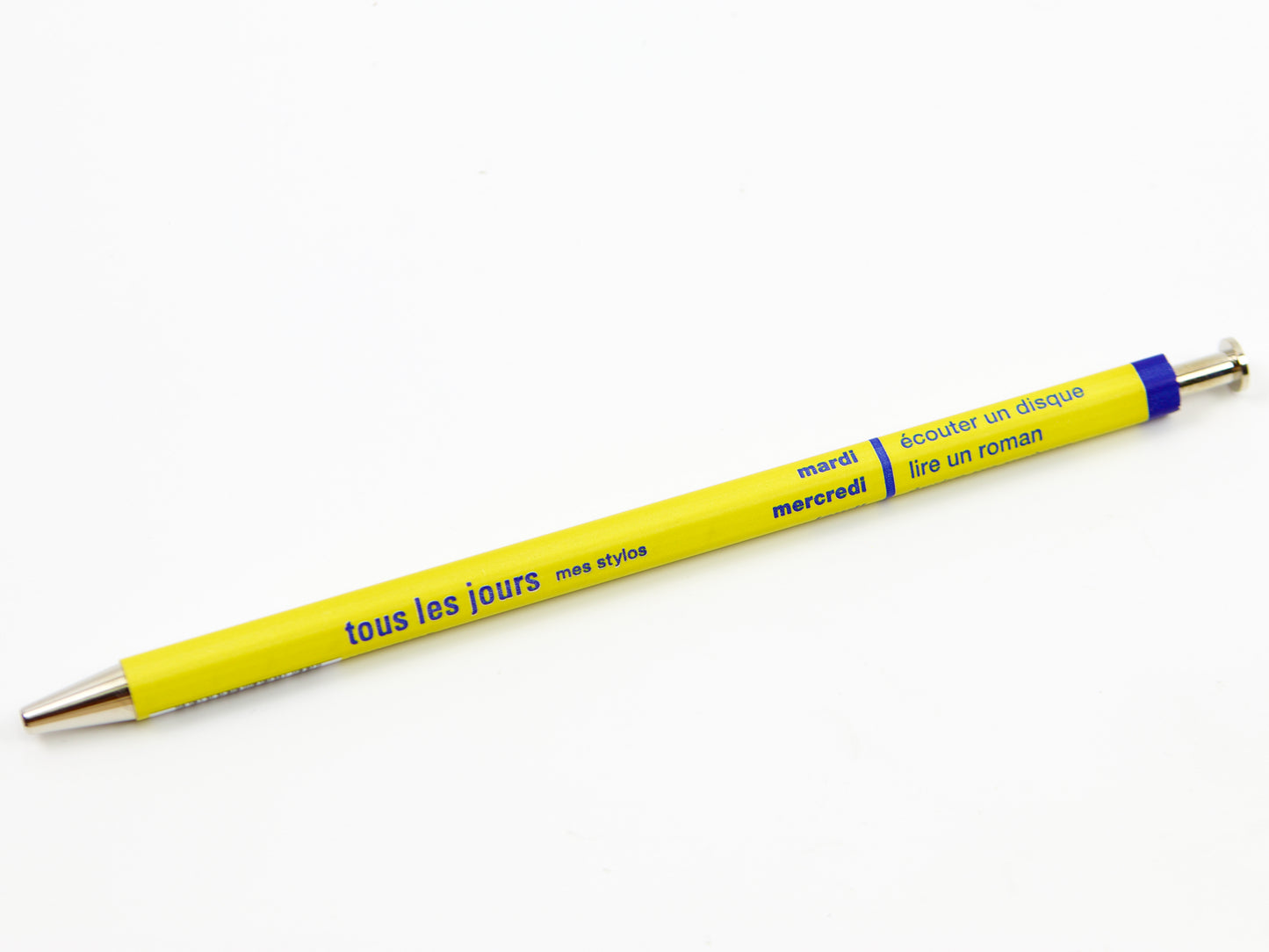 Mark's Inc. Stylo Tous Les Jours