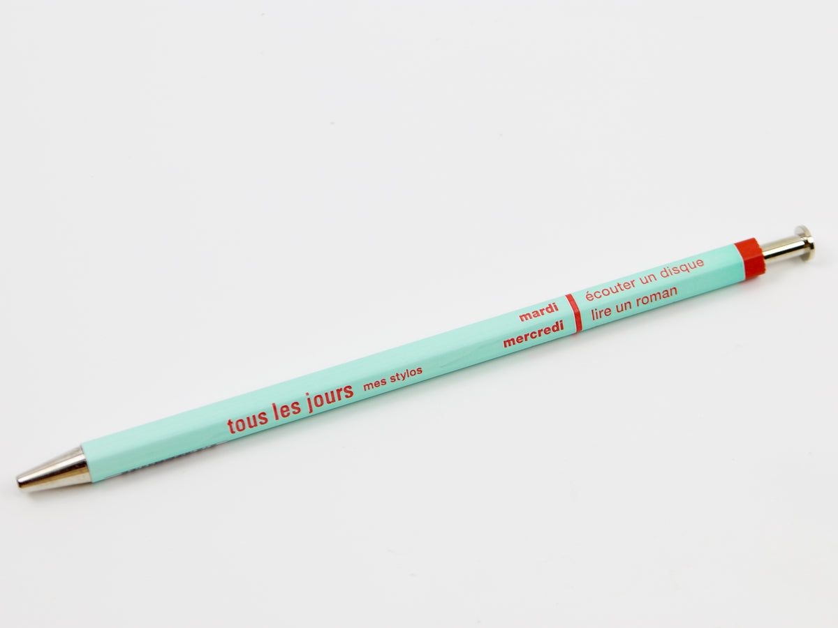 Mark's Inc. Stylo Tous Les Jours