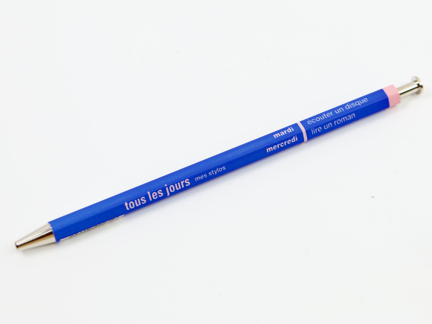 Mark's Inc. Stylo Tous Les Jours