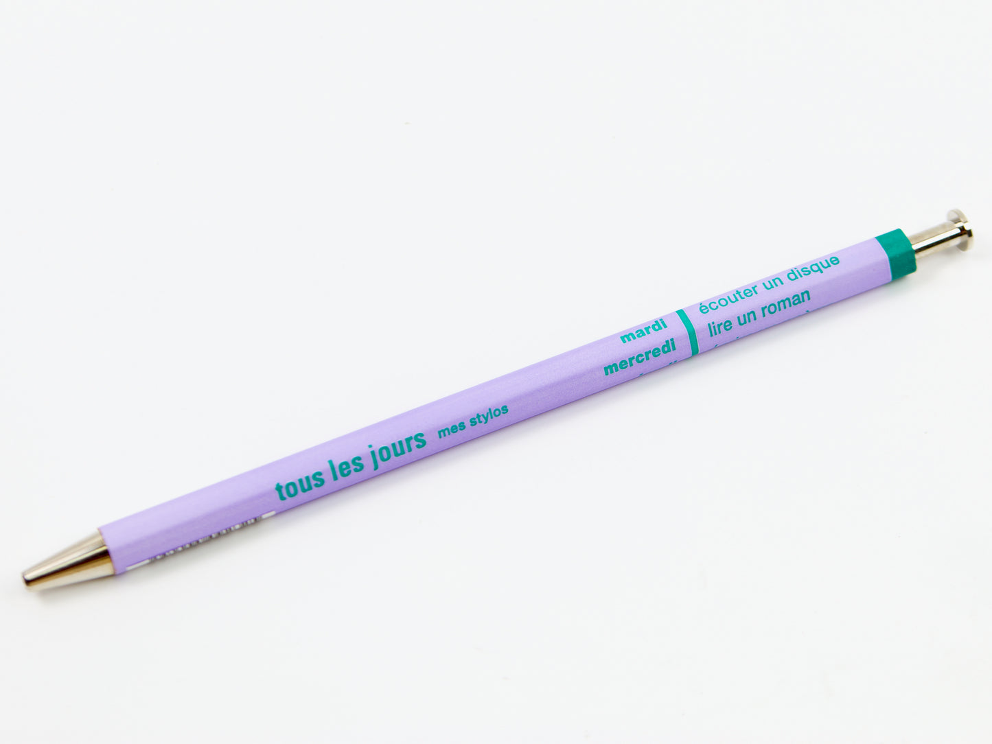 Mark's Inc. Stylo Tous Les Jours
