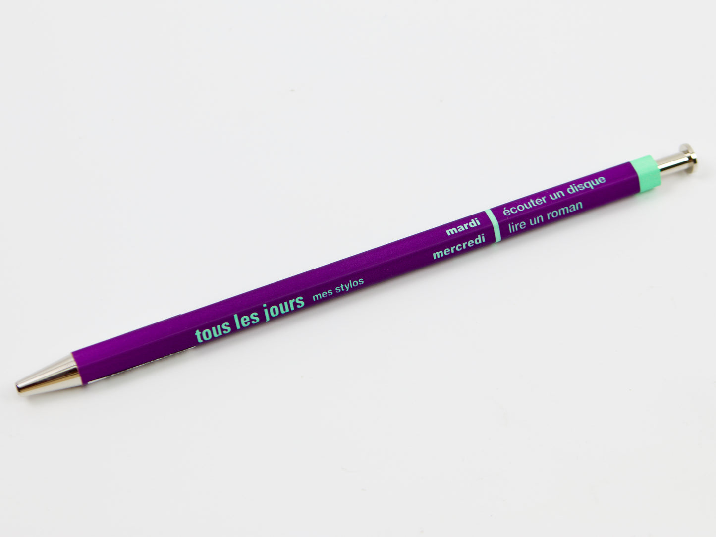Mark's Inc. Stylo Tous Les Jours