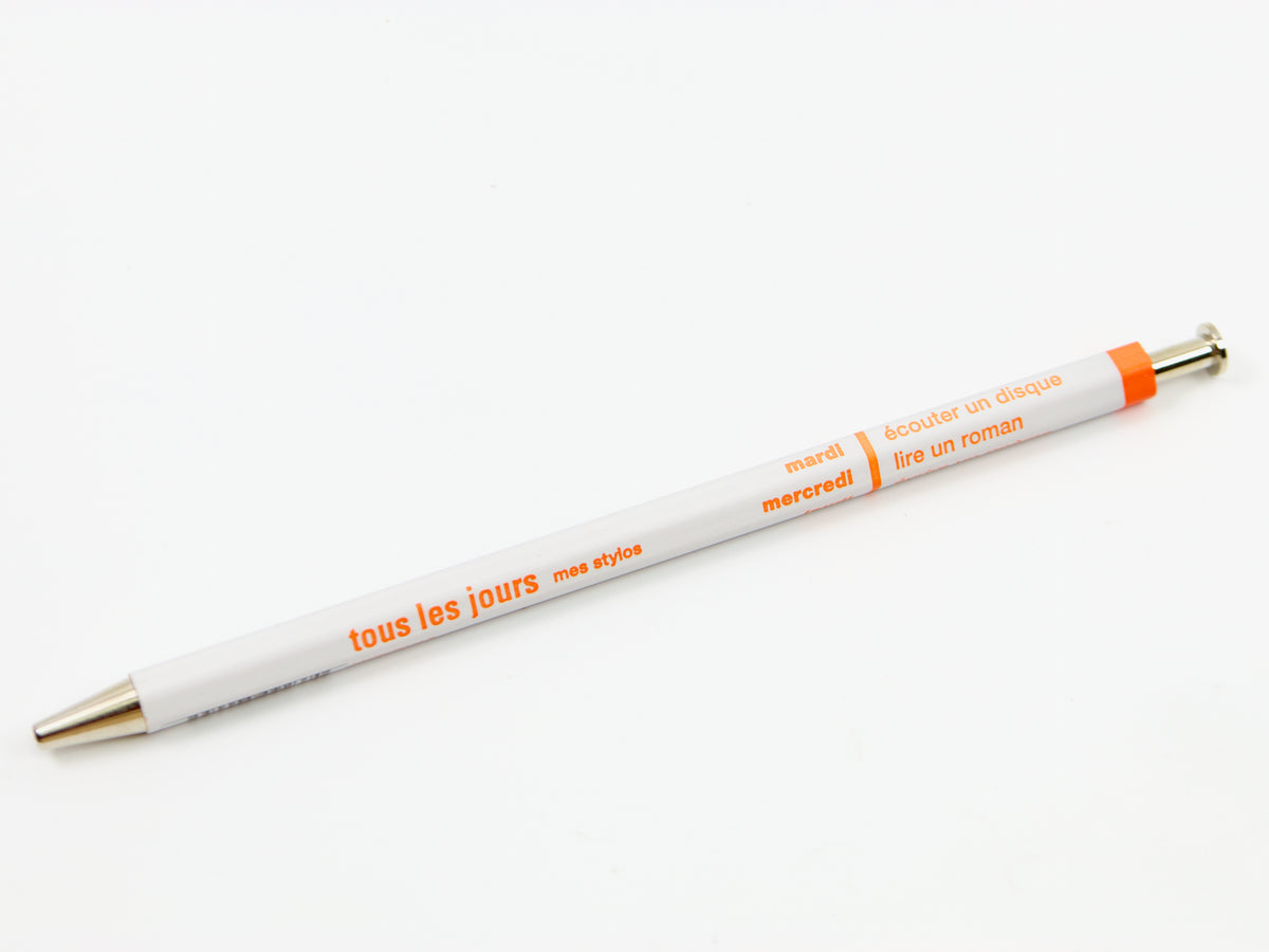 Mark's Inc. Stylo Tous Les Jours