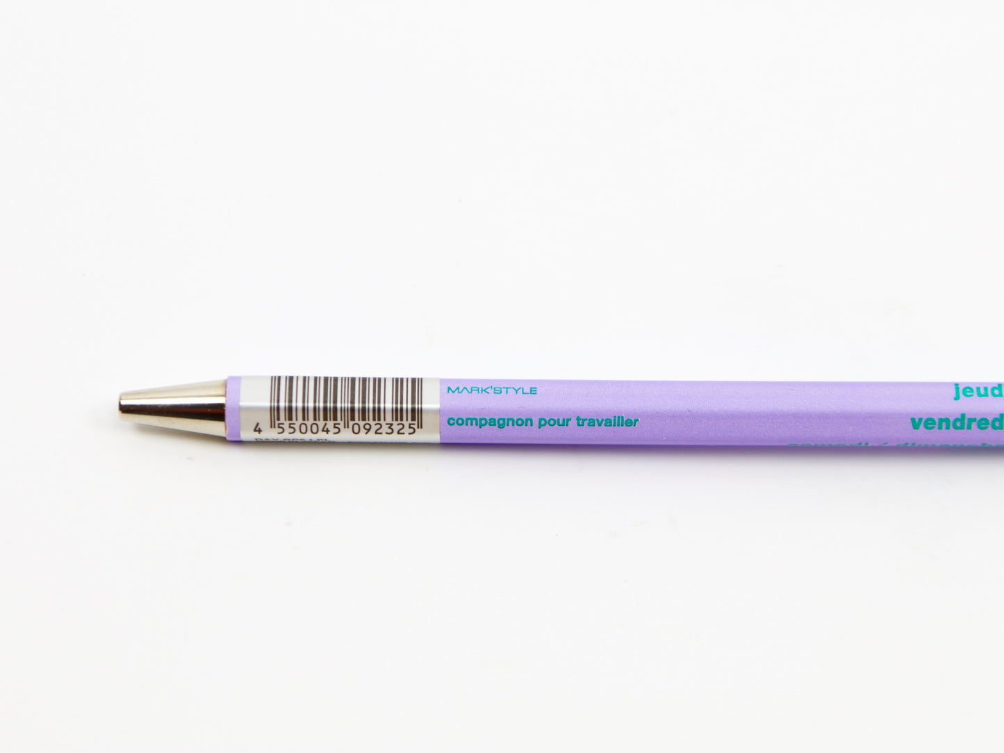 Mark's Inc. Stylo Tous Les Jours