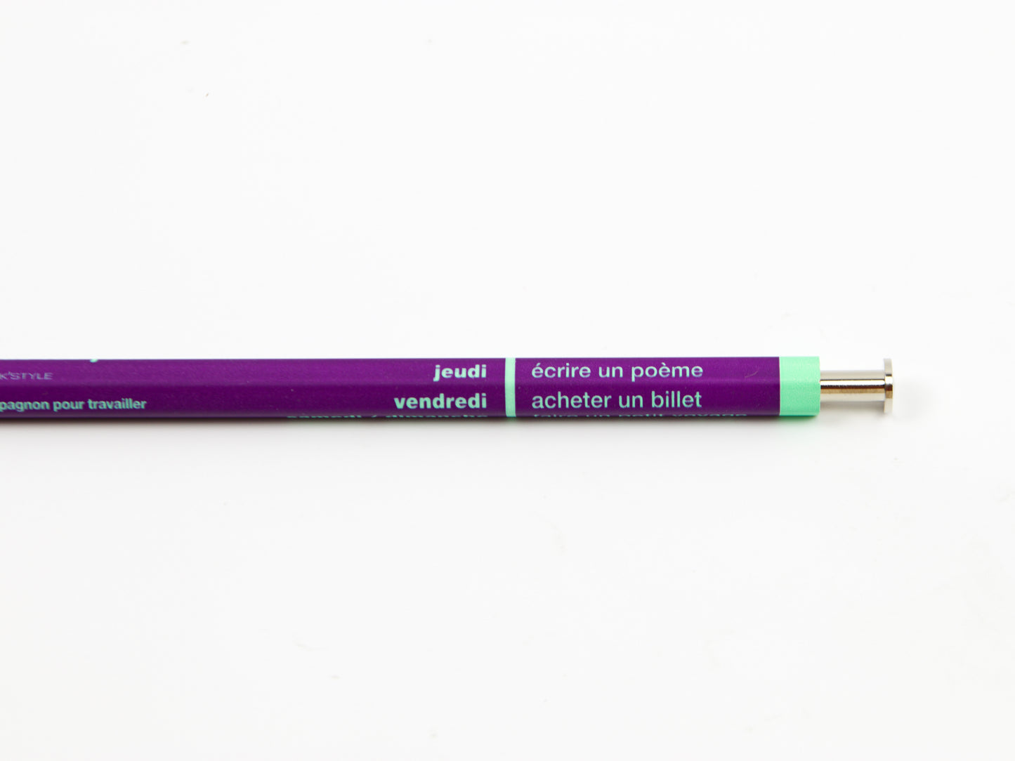 Mark's Inc. Stylo Tous Les Jours