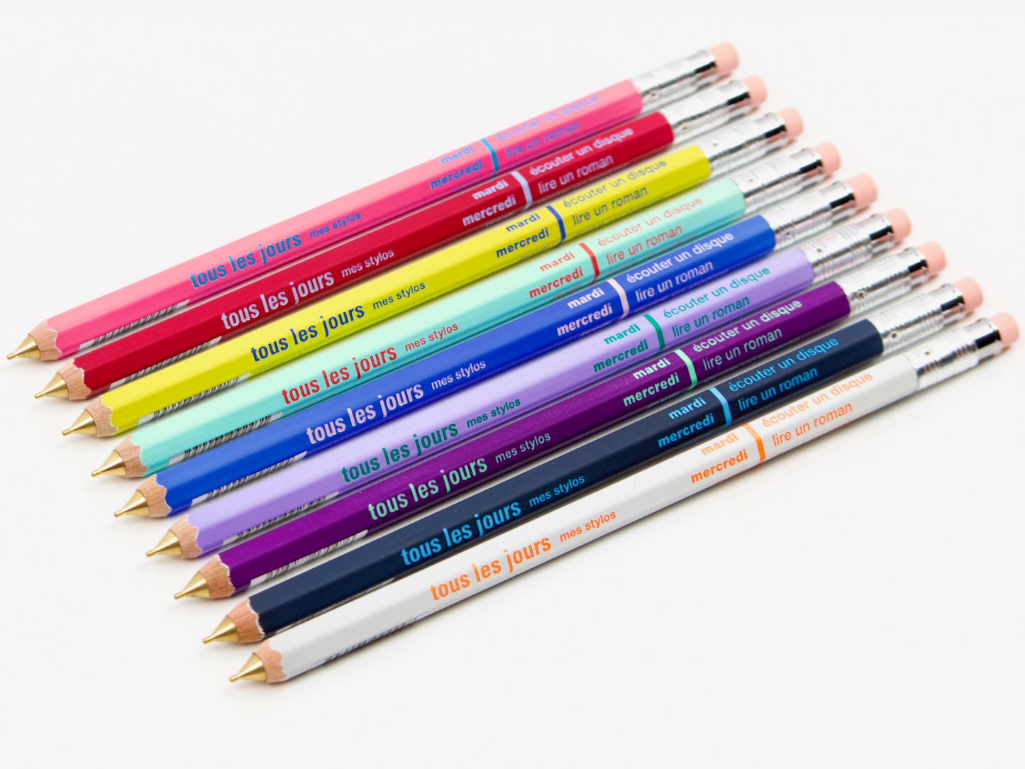 Mark's Inc. Tous Les Jours Mechanical Pencil