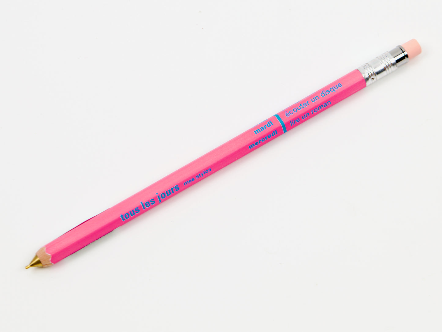 Mark's Inc. Tous Les Jours Mechanical Pencil