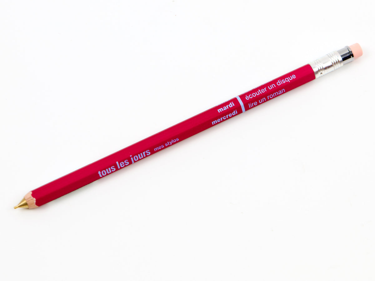 Mark's Inc. Tous Les Jours Mechanical Pencil