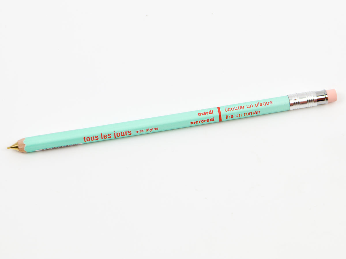 Mark's Inc. Tous Les Jours Mechanical Pencil