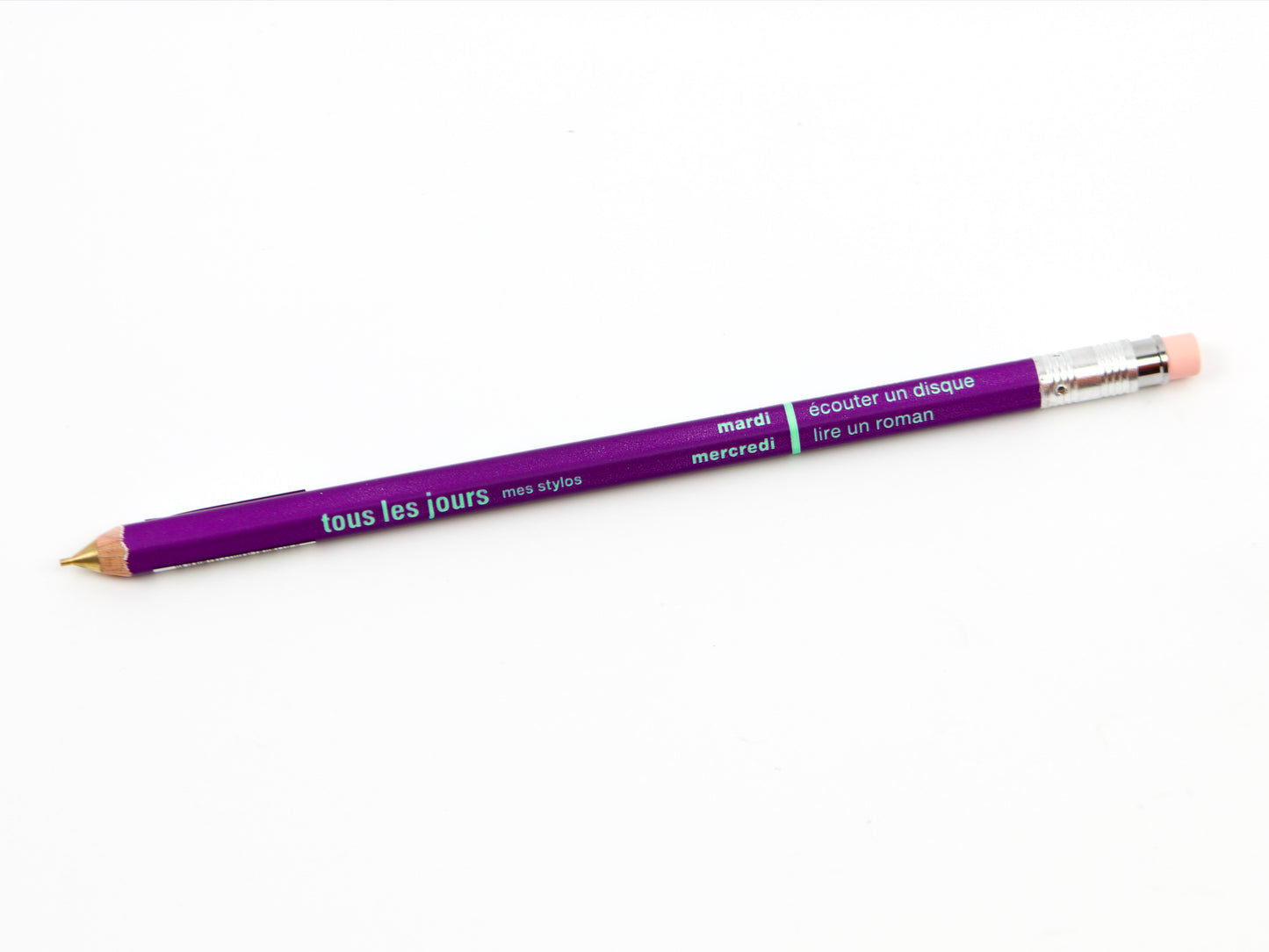 Mark's Inc. Tous Les Jours Mechanical Pencil
