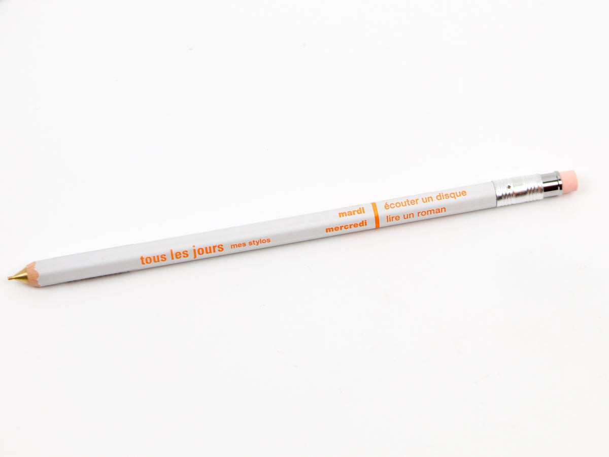 Mark's Inc. Tous Les Jours Mechanical Pencil