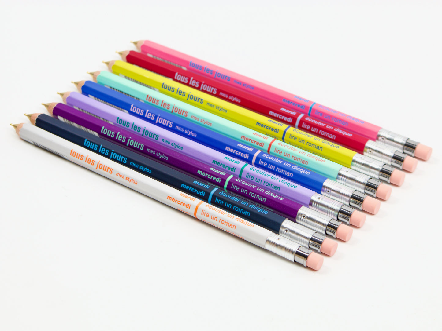 Mark's Inc. Tous Les Jours Mechanical Pencil