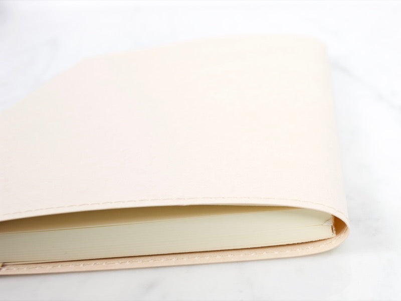 Midori MD Paper A5 Notebook Paper Cover