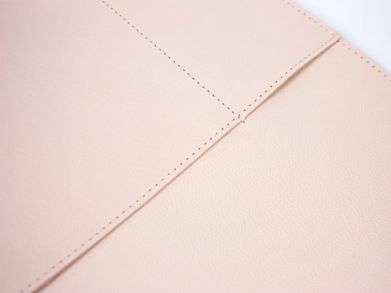 Midori MD Paper A5 Notebook Goat Sleeve