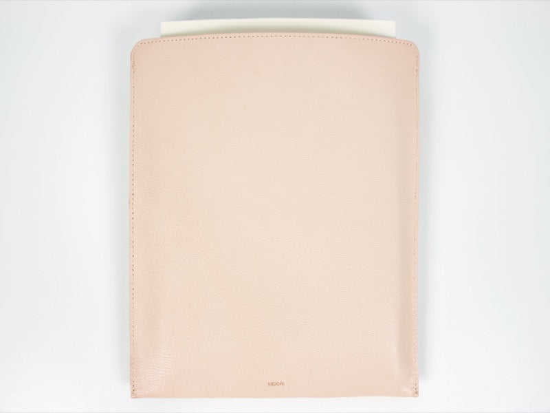 Midori MD Paper A5 Notebook Goat Sleeve