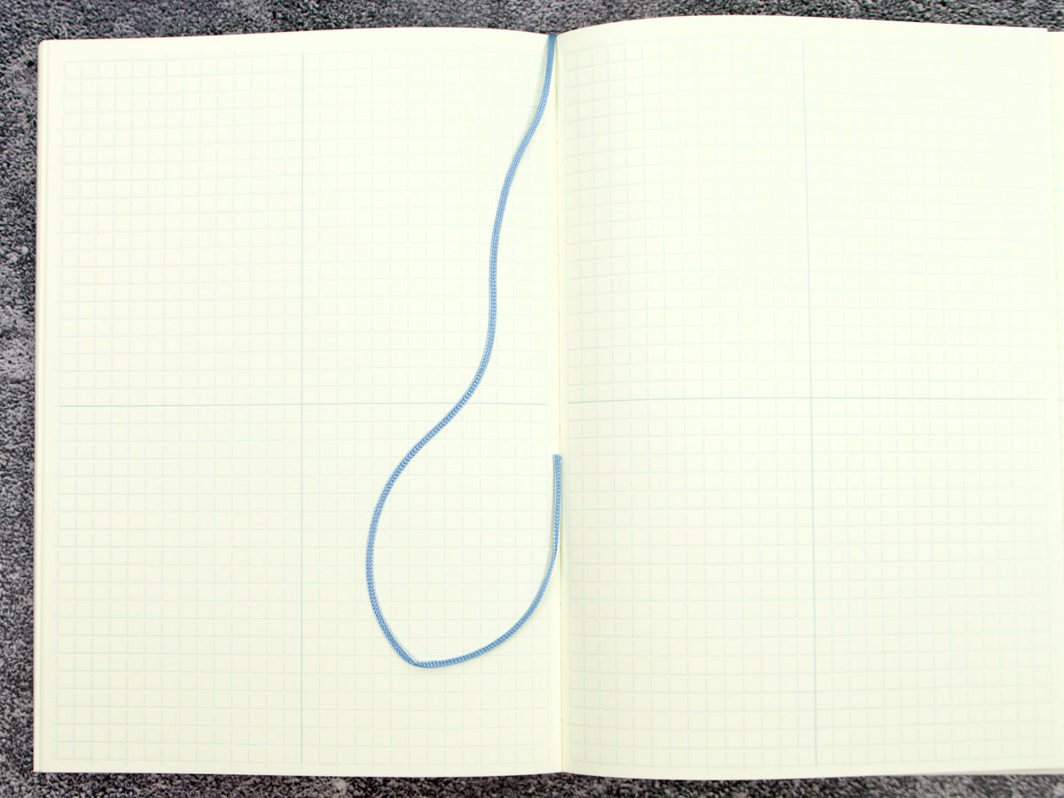 Midori MD Paper Notebook Journal A5