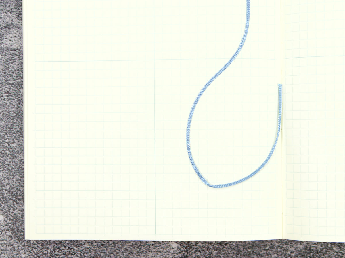 Midori MD Paper Notebook Journal A5