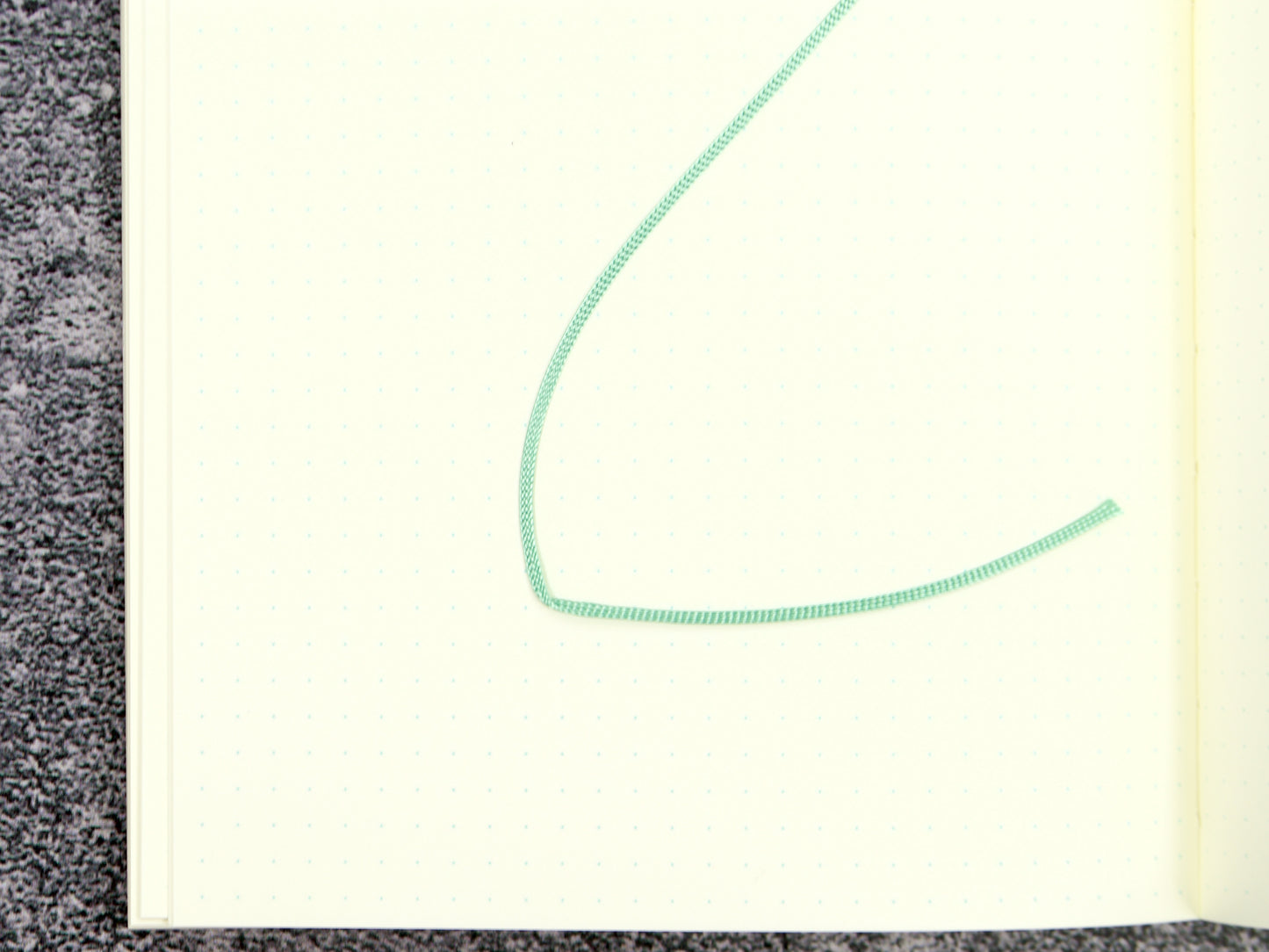 Midori MD Paper Notebook Journal A5